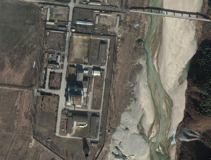 North Korea may have started producing Plutonium again
